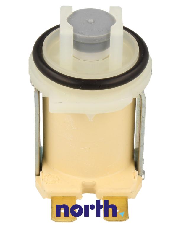 Elektrozawór do zmywarki do Electrolux ESF76510LX,4