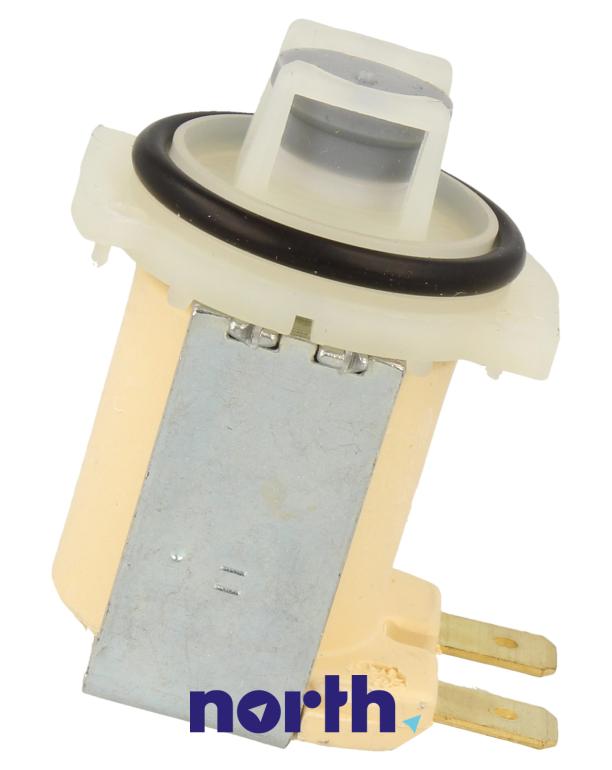 Elektrozawór do zmywarki do Electrolux ESF45012S,3
