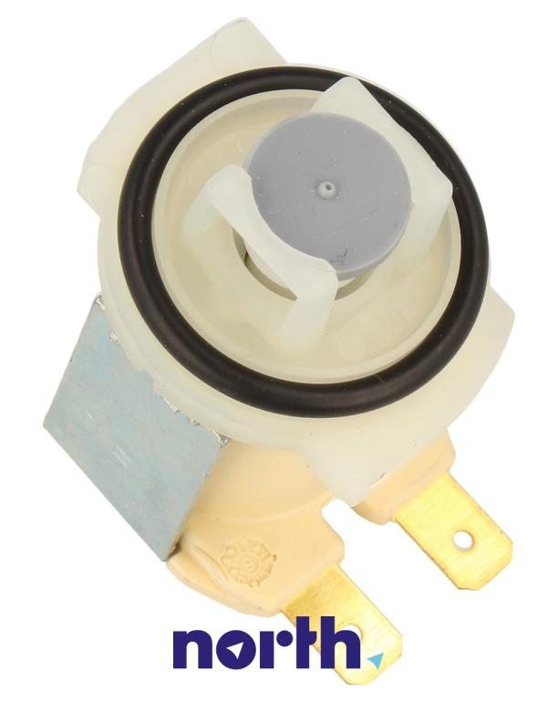 Elektrozawór do zmywarki do Electrolux ESI66010X,0