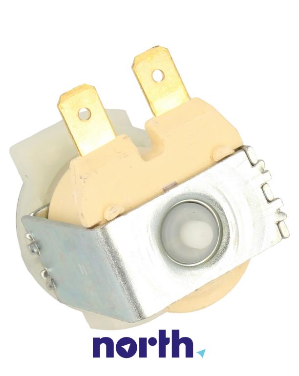 Elektrozawór do zmywarki do Electrolux ESI66010X,2