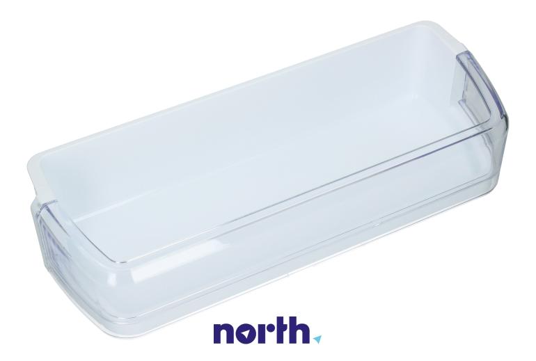 Półka górna na drzwi chłodziarki Samsung RS54N3013SA/EO,0