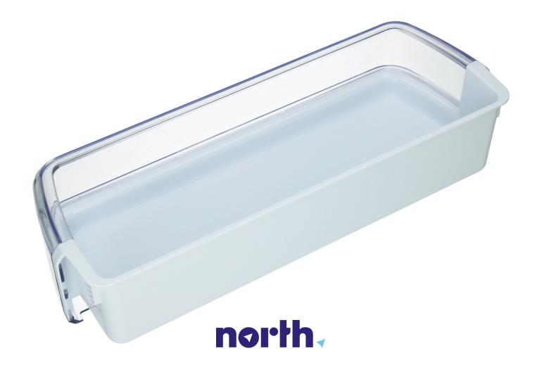 Półka górna na drzwi chłodziarki Samsung RS54N3013SA/EO,1