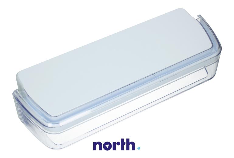 Półka górna na drzwi chłodziarki Samsung RS54N3013SA/EO,2