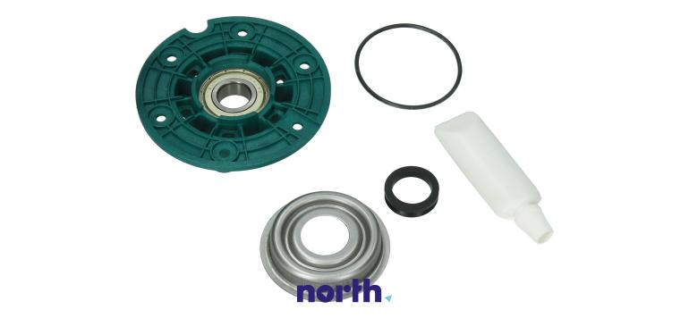 Ułożyskowanie bębna do pralki Electrolux EWT0862TDW,0