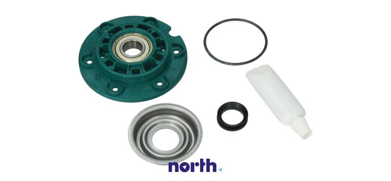 Ułożyskowanie bębna do pralki Electrolux EWT0862TDW,1