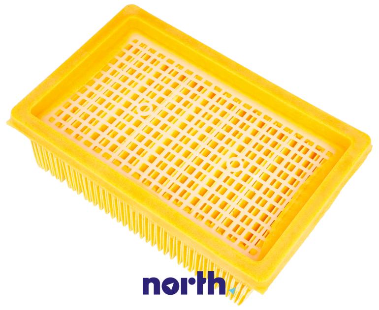 Filtr HEPA do odkurzacza do Karcher MV 5 *EU-I,0