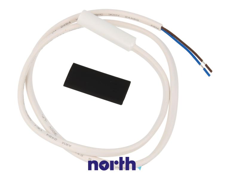 Czujnik temperatury do lodówki Indesit LI7 SN1E X,1