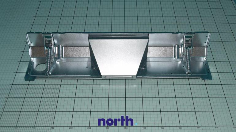 Tylna listwa poprzeczna obudowy do kuchenki do Amica 601GE3.43ZPTMYKDNA(XXL),0
