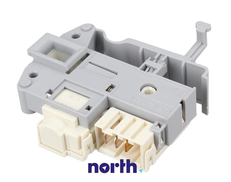Blokada otwarcia drzwi do pralki Hotpoint Ariston WMSD723BEU,6