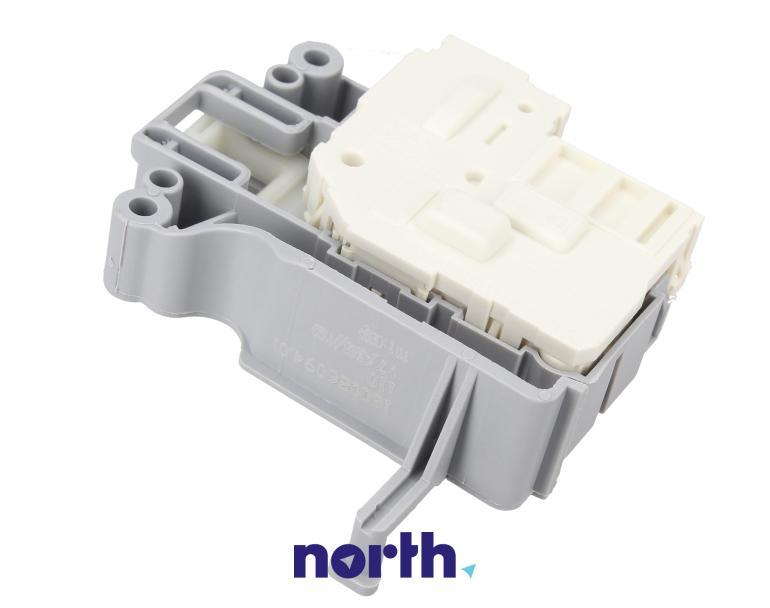 Blokada otwarcia drzwi do pralki Indesit BWSA71253WEU,8