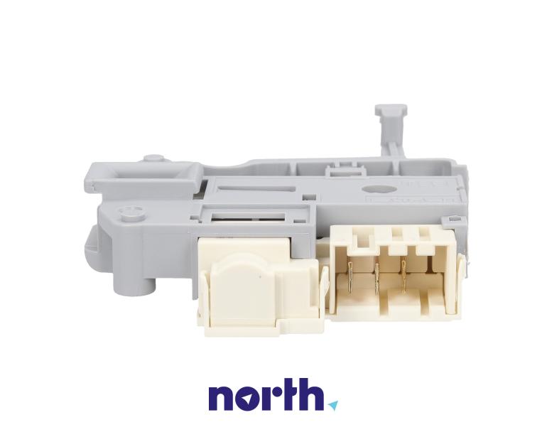 Blokada otwarcia drzwi do pralki Hotpoint Ariston WMD722BEU,9