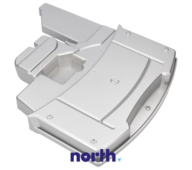 Tacka ociekowa do ekspresu do kawy DeLonghi ESAM 04.110.S,0