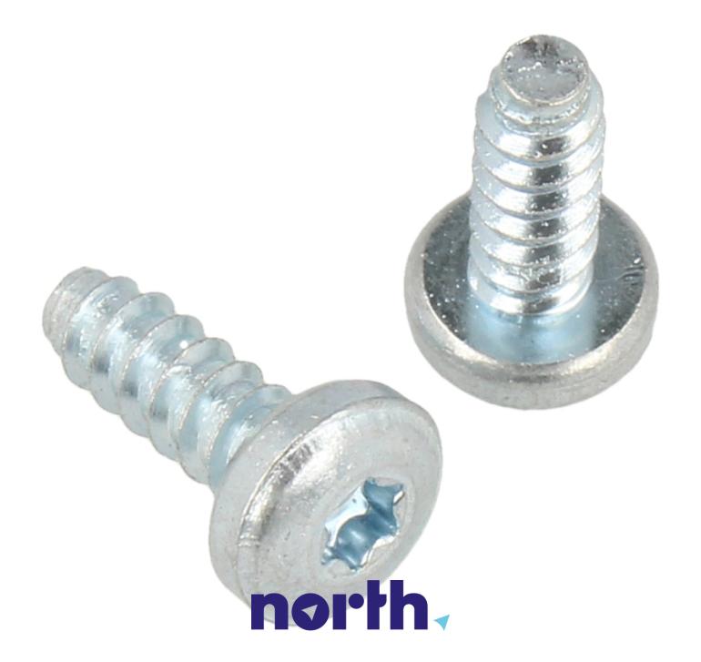 Śruba do pralki Siemens WM10E4FEPL/35,0