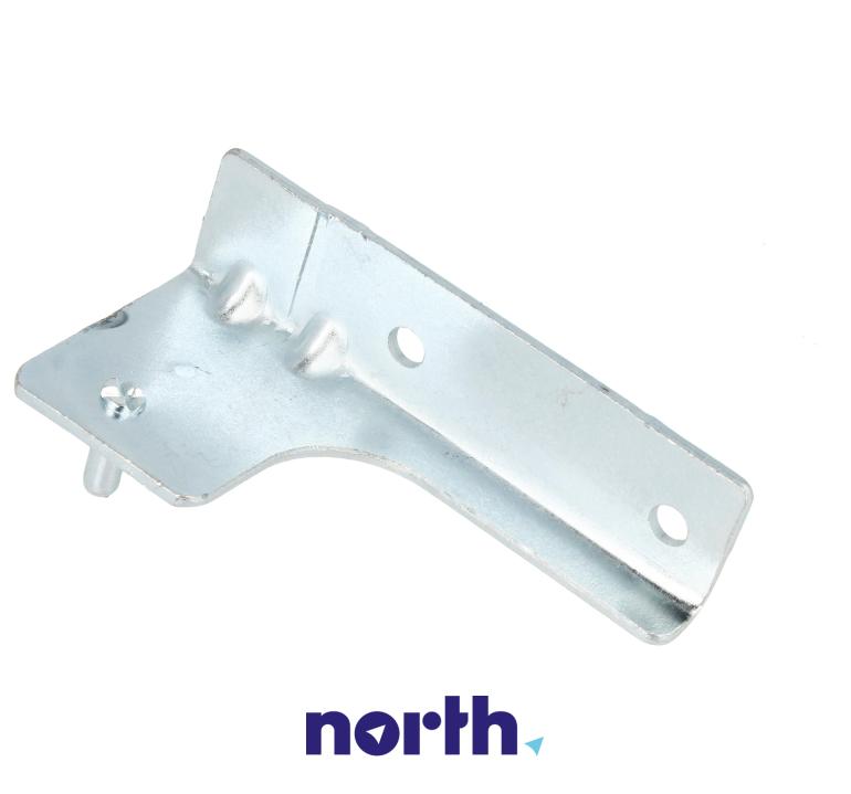 Zawias dolny drzwi do lodówki Whirlpool SP40800EU,2