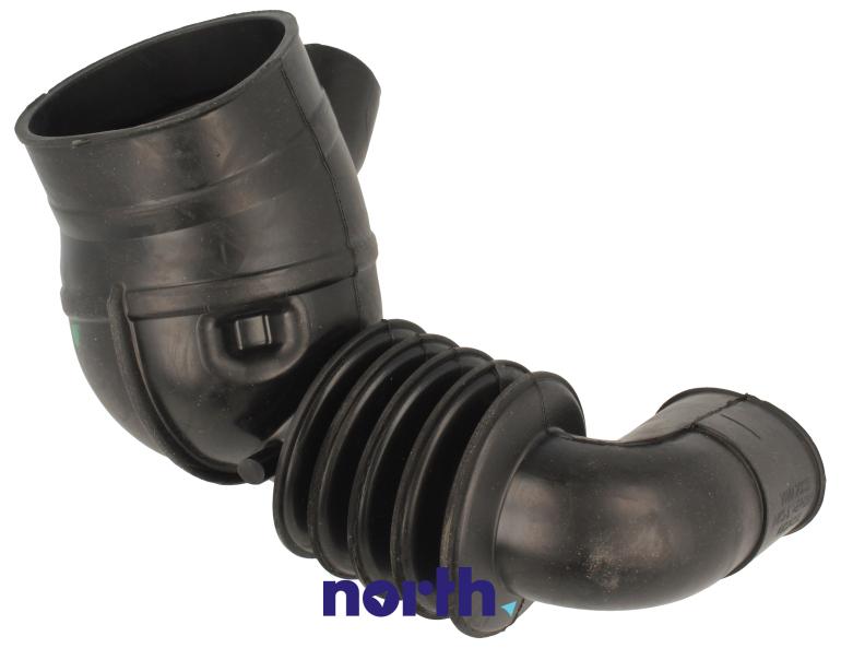Wąż połączeniowy bęben-pompa (bęben - pompa) do pralki Amica AWN 612D,1