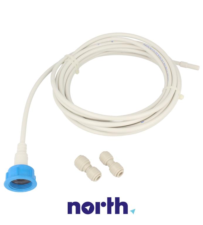 Wąż dopływowy do lodówki do Whirlpool WSC5555 A+X,2