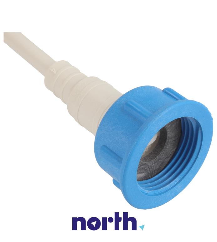 Wąż dopływowy do lodówki do Whirlpool WSC5555 A+X,4