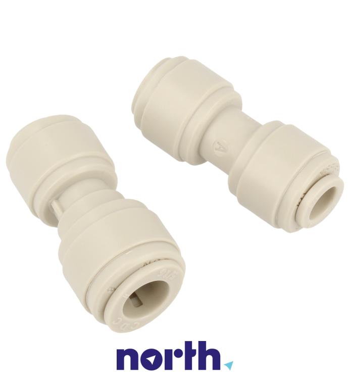 Wąż dopływowy do lodówki do Whirlpool WSC5555 A+X,6