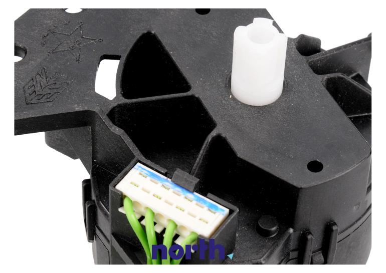 Programator do pralki Bosch WOR20152PL/01,4