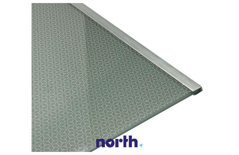 Półka nad szufladą do chłodziarki Hisense RQ760N4AFF,1