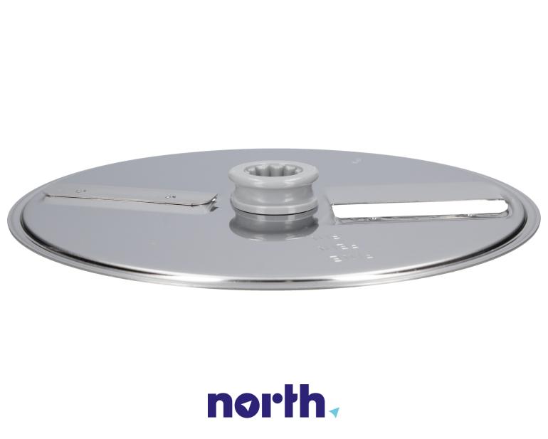 Tarcza do krojenia w plastry do robota kuchennego do Bosch MUM9DT5S41/01,2