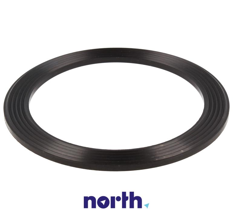 Uszczelka korka pojemnika na sól do zmywarki Whirlpool ADPF 883 IX,1