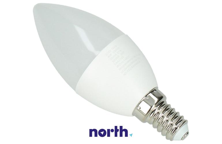 Lampa LED do okapu do Amica OKC5111MW,1
