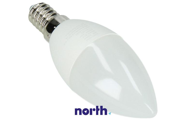 Lampa LED do okapu do Amica OTS 615 W,2