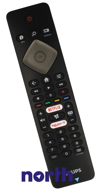 Pilot do telewizora 50PUS6504/12 Philips,0