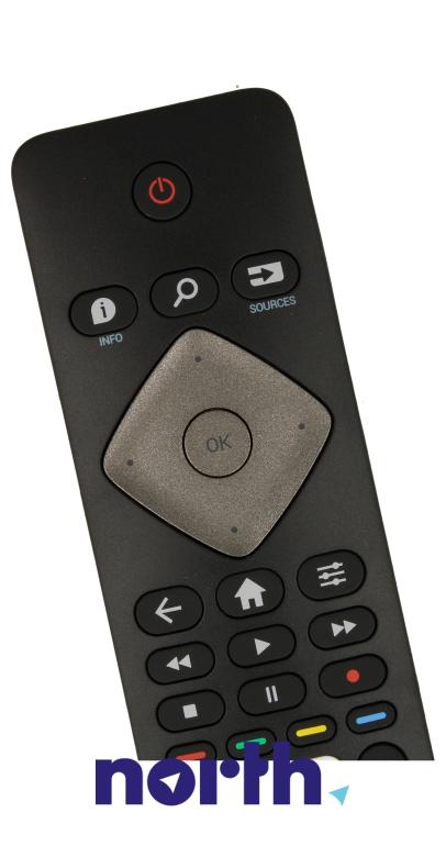 Pilot do telewizora 50PUS6504/12 Philips,1