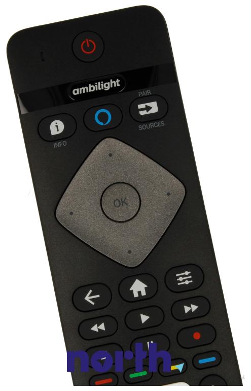 Pilot do telewizora 58PUS7805/12 Philips,1