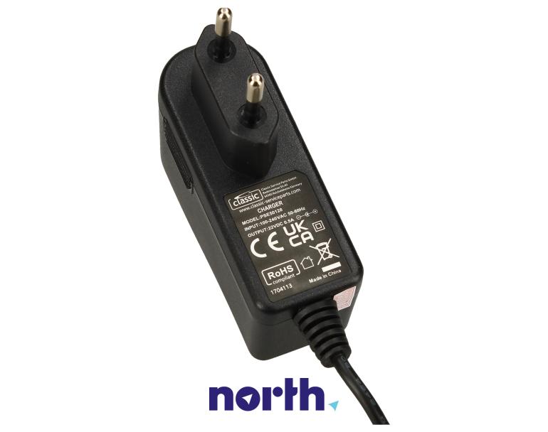 Ładowarka do odkurzacza Bosch BBH21830L/01,1