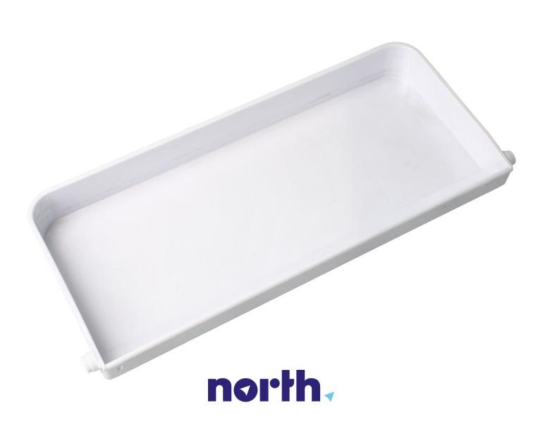 Mała półka na drzwi 21.5x9.5 do lodówki Ikea 802.823.74 UCW 80 REFRIGERATOR,1