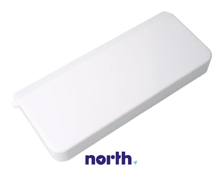 Mała półka na drzwi 21.5x9.5 do lodówki Ikea 802.823.74 UCW 80 REFRIGERATOR,2