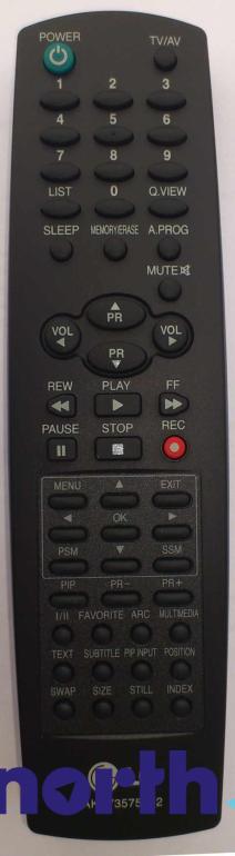 Pilot do telewizora 37LD450 LG,0