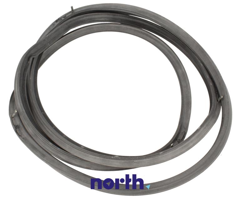 Uszczelka drzwi do piekarnika do Teka HS-735 INOX E01 VR01,0