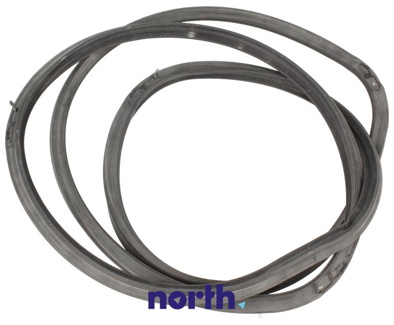 Uszczelka drzwi do piekarnika do Teka HS-735 INOX E01 VR01,1