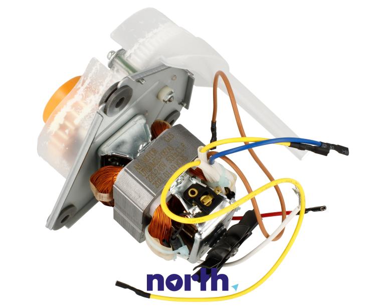 Przekładnia do robota kuchennego do Kenwood FDM301SS,1