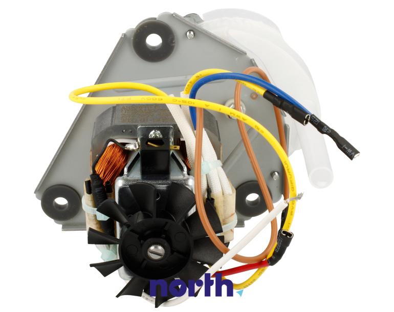 Przekładnia do robota kuchennego do Kenwood FDM301SS,3