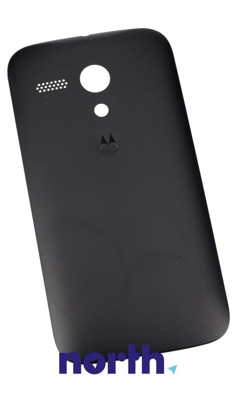 Obudowa tylna do smartfona Motorola G Moto SJHN1045A,0
