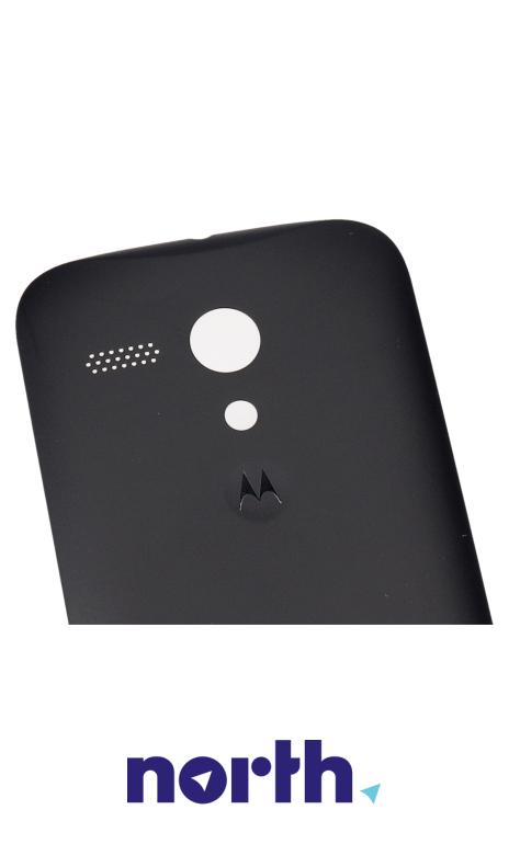 Obudowa tylna do smartfona Motorola G Moto SJHN1045A,1