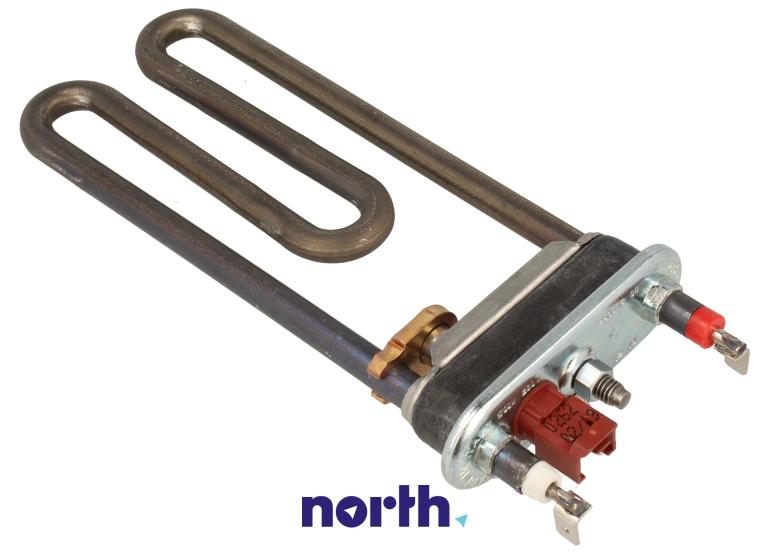 Grzałka z czujnikiem do pralki Hotpoint Ariston RPD8247JDPL,1