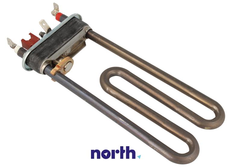Grzałka z czujnikiem do pralki Hotpoint Ariston RPD8247JDPL,2