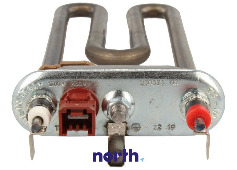 Grzałka z czujnikiem do pralki Hotpoint Ariston RPD8247JDPL,4