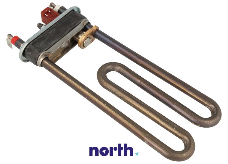 Grzałka z czujnikiem do pralki Hotpoint Ariston RPD8247JKDPL,0