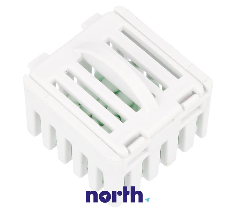 Wkład + kulki antybakteryjne do oczyszczacza powietrza do Philips HU5930/10,1