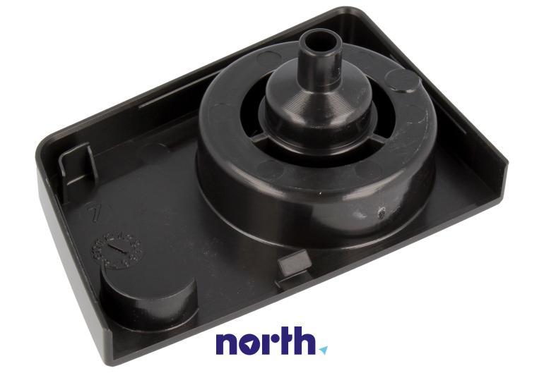 Wężyk  do ekspresu do kawy Siemens TE803209RW/05,3