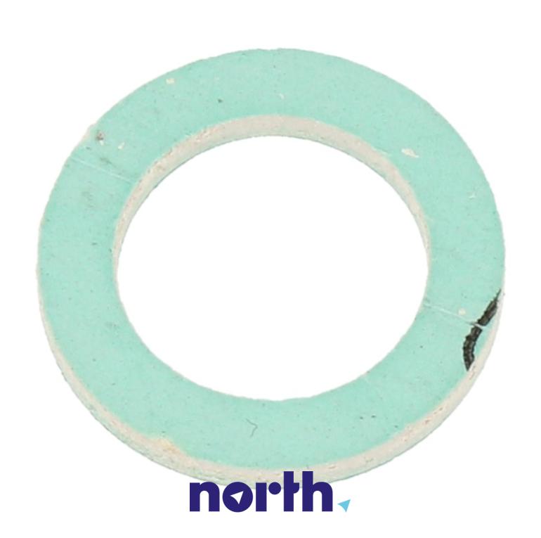Uszczelka rury gazowej do kuchenki do Indesit KP6T71S(X)/IT,1