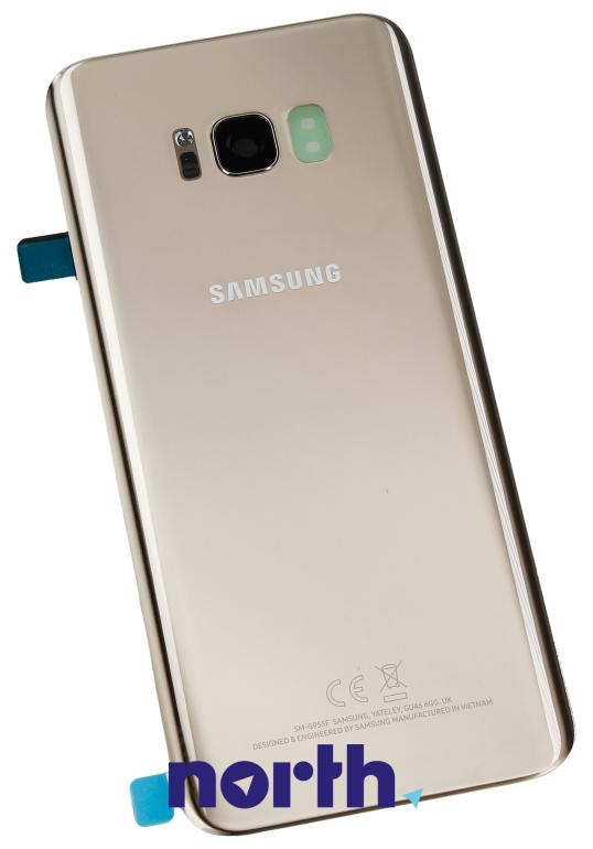 Obudowa tylna do smartfona Samsung Galaxy S8 SM-G950F GH8214015F,0