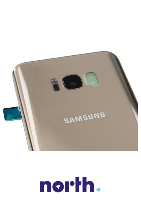 Obudowa tylna do smartfona Samsung Galaxy S8 SM-G950F GH8214015F,2